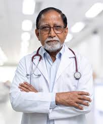Dr V P S Punia